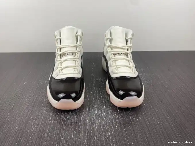 Cheap 11 Air Jordan AR0715-101 Neapolitan WMNS 0420